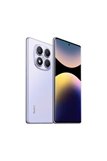 スマートフォン本体 Remid note 14 NFC (8+256GB) REDMI Note 14 256 GB 8 GB Ram (Xiaomi Türkiye Garantili) Ma Fiyatı