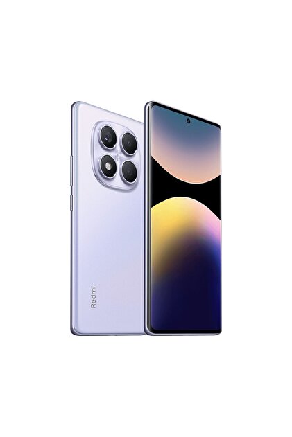 Xiaomi Redmi Note 14 Pro 8GB+256GB Mor (Xiaomi Türkiye Garantili