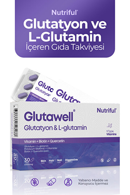 what is difference between l glutamine and glutathione L-Glutamine Administration Reduces Oxidized Glutathione and MAP Kinase  Signaling in Dystrophic Muscle of mdx Mice