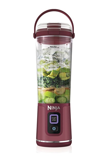 NINJA Taşınabilir Blender - Yeni Seri - Fiyatı, Yorumları