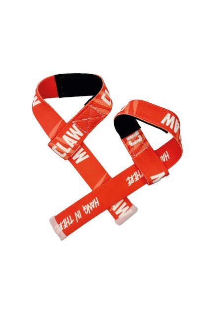 Lifting Strap Crossfit Olympic Lifts Fitness