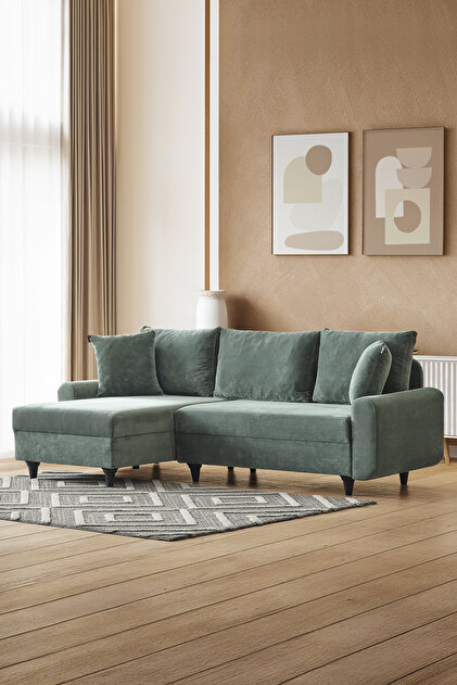 Corner Flavia Köşe Takımı
