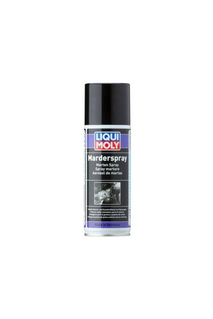 Kemirgenlerden Koruma Spreyi 200 ml 1515