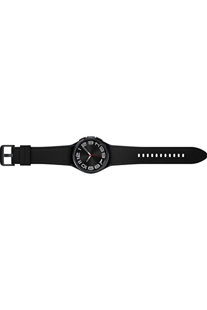 Samsung Galaxy Watch 6 Classic 43mm Siyah Akıllı Saat - Fiyatı