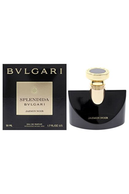 香水(ユニセックス) BVLGARI SPLENDIDA JASMIN NOIR 100ml Bvlgari Splendida Jasmin Noir EDP 100ml- Trendyol