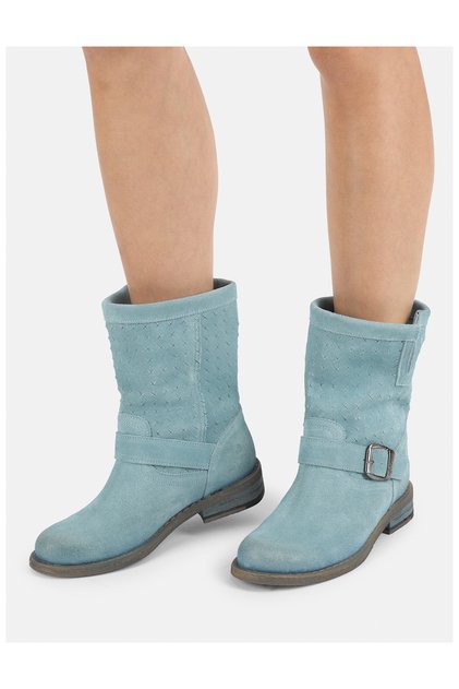 Stiefelette