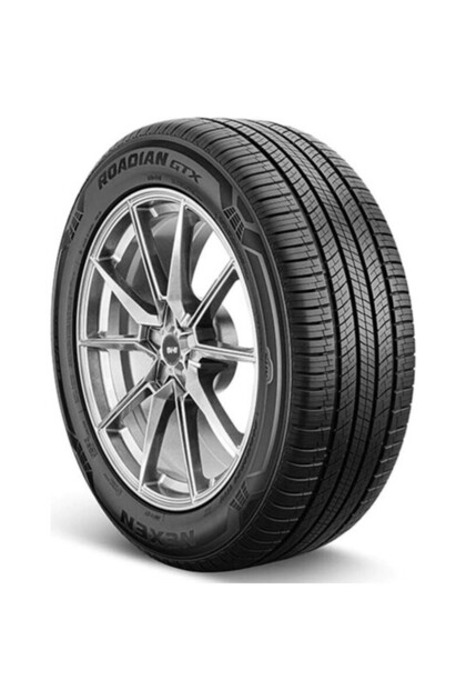 Nexen 245/45 R20 99V Roadian GTX (Ssang Yong Torres) 4 Mevsim 4x4
