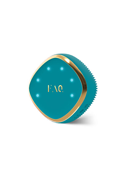 Foreo FAQ™ 301 LED Saç Güçlendirici Saç Derisi Masaj Aleti