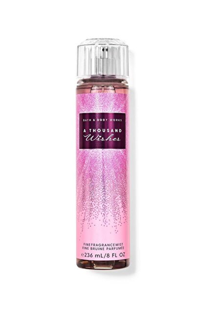Bath & Body Works A Thousand Wishes Vücut Spreyi 236 ml - Fiyatı