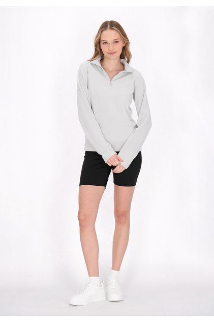 Fleecepullover