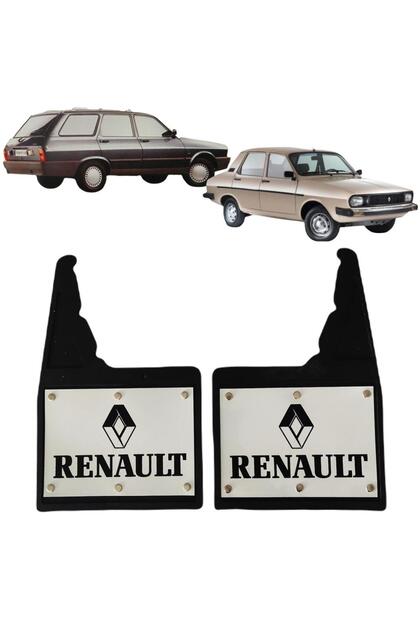 YeniDünyaOto Renault 12 Toros, Toros TSW 2'li ön / arka, Paçalık