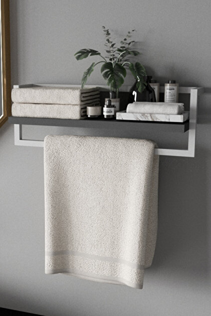 Towel Holder Bathroom Shelf Towel Rack Shawl Accessory Care Products Bathroom Kitchen Organizer Spice Rack Shelf