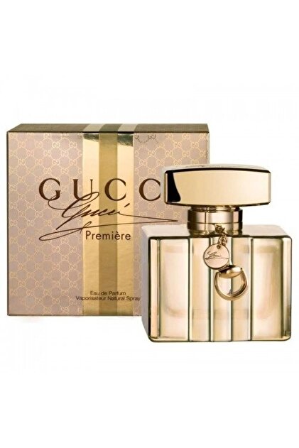 Gucci Gucci Premiere Gold for Women Eau de Parfum 75ml- Trendyol
