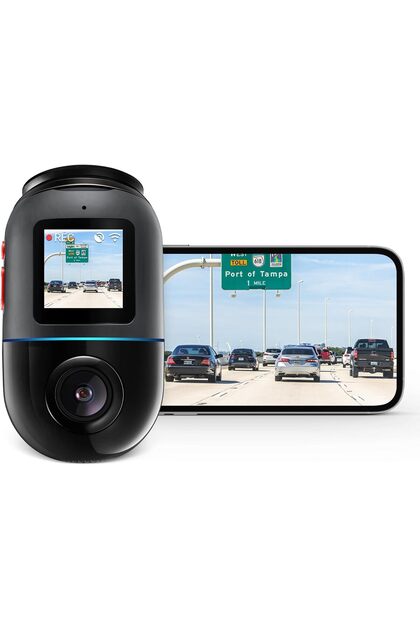 Pwetechnologies Smart Dash Drive 360 Dash Cam Installation 70mai