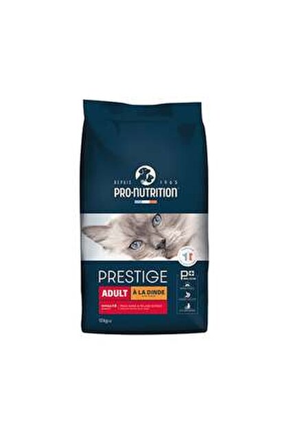Pro Nutrition Prestige Kitten Balıklı Yavru Kedi Maması 8 Kg