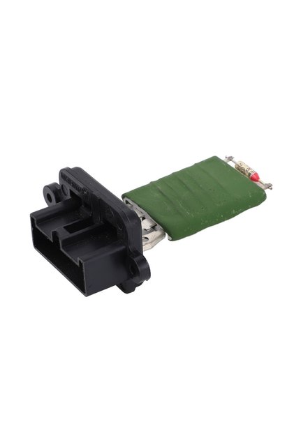 Heater Blower Motor Fan Resistor 46721213 Interior Blower Resistor Replacement for Fiat Punto Sti...