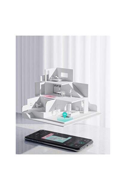 Anker Eufy Robovac X8 Hybrid Akıllı Robot Süpürge T2261 - Fiyatı