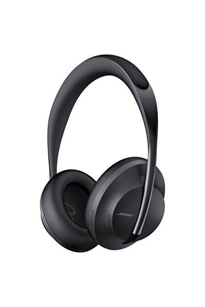 Bose Noise Cancelling Headphones 700 Siyah Bluetooth Kulaklık