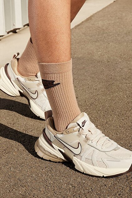 Nike V2K Run Kadın Koşu Ayakkabı FD0736-103 - Fiyatı, Yorumları