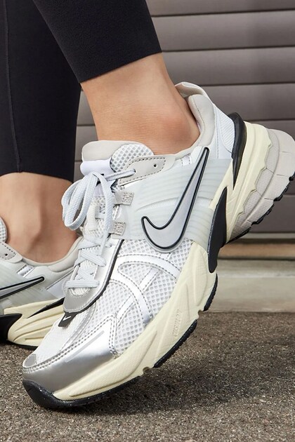 Nike V2K Run Koşu Ayakkabı Spormoon - Fiyatı, Yorumları