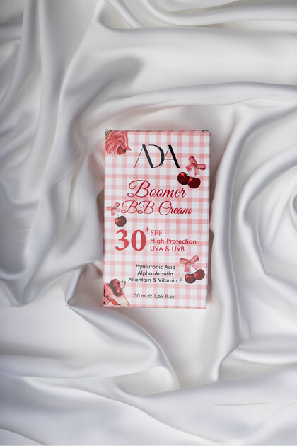 BOOMER BB CREAM