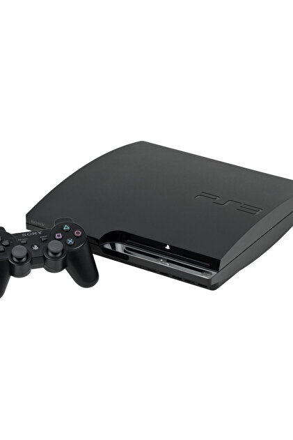 Sony Playstation 3 Slim 2 Oyun Kolu 30 Oyun (TEHŞİR ÜRÜN) - Fiyatı