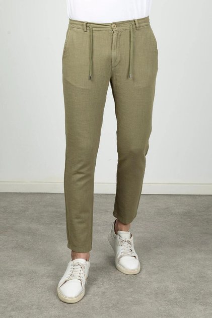 Caz 0008 Jogger Pants (25Y)