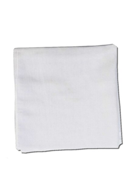 White Meter Cheesecloth