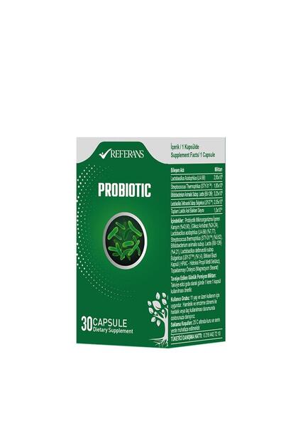 Probiotic 30 Capsules
