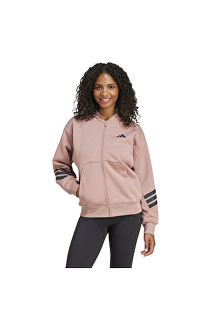 adidas W Z.N.E. FZ Kadın Ceket JD9594 - Fiyatı, Yorumları