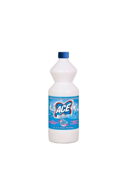 Çamaşır Suyu Normal 1.1 Lt Normal
