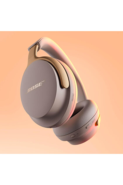 Bose Quietcomfort Ultra Bluetooth Kulak Üstü Kulaklık Kablosuz
