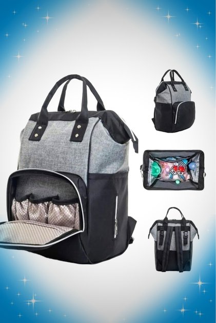 Mother Baby Care Bag Baby Backpack Models Best Hospital Outlet Baby Maternity Bag