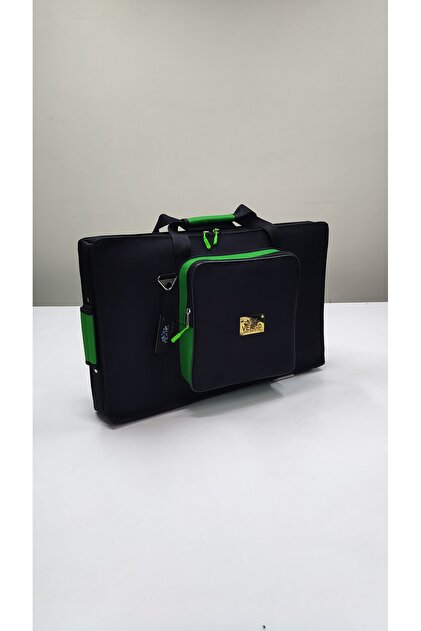 PIONER Xdj-rr Dj Setup için Çanta Soft Case Kılıf. Yeşil - Fiyatı
