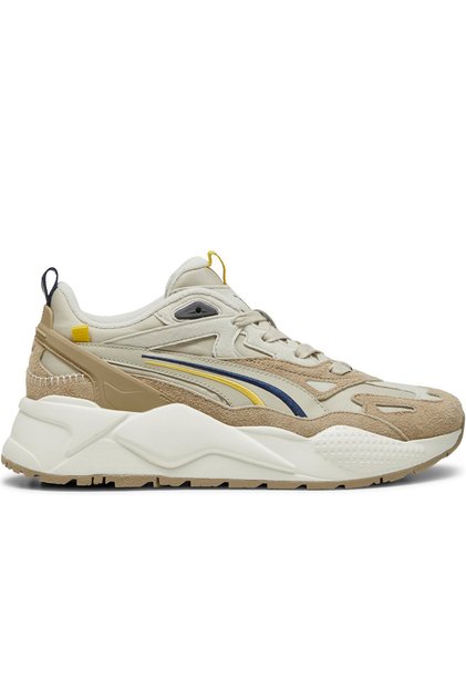 RS-X Freizeit-Sportschuhe Sneaker Bunt