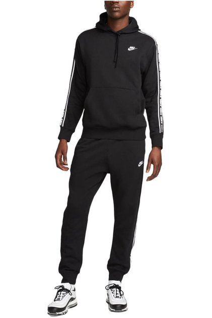 Αθλητικό NIKE Club Fleece - FB7296-010