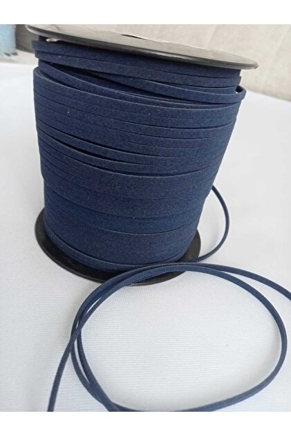 Suede Strip Strip - 3 Meters