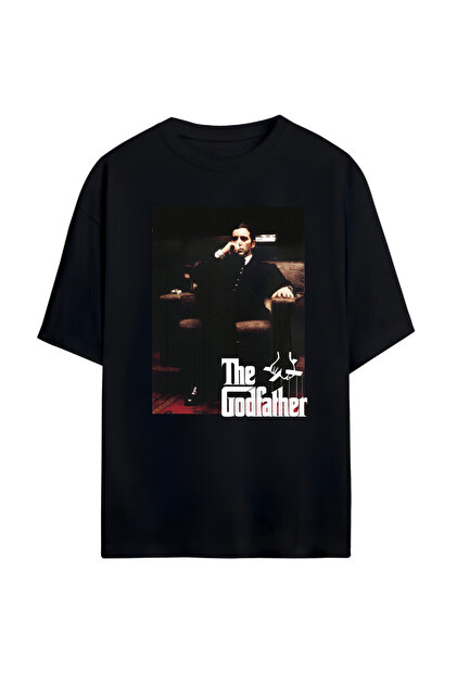 MAGORS THE GODFATHER UNISEX TSHIRT - Fiyatı, Yorumları
