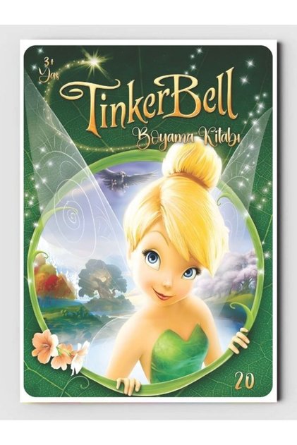 Coloring Book for Kids (20 Full Pages)+Sticker