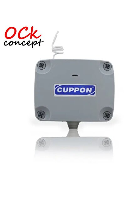 ock concept Cuppon WA22 WiFi 2 4GHz Akıllı Panjur ve Kepenk