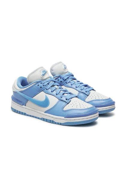 Nike Nike Dunk Low Twist University Blue - Zapatillas - Fiyatı