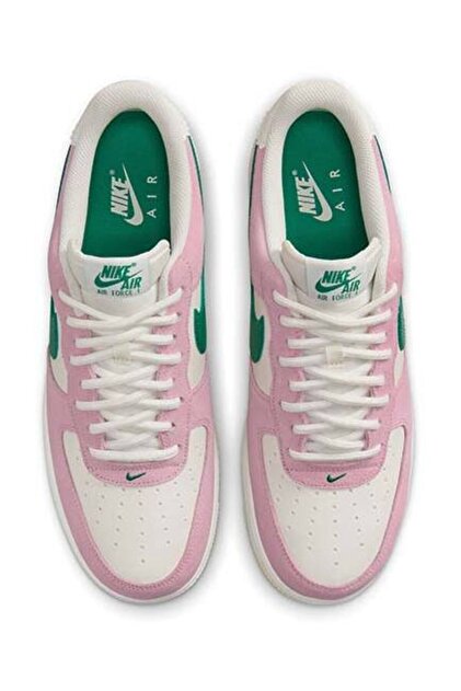 Nike Nike Air Force 1 '07 LV8 Shoes Pink - Fiyatı, Yorumları