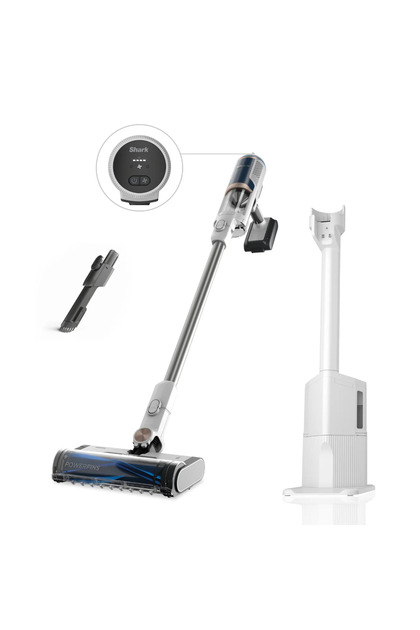 Shark Clean & Empty Auto-Empty Sistemli Şarjlı Dikey Süpürge 1,3 L