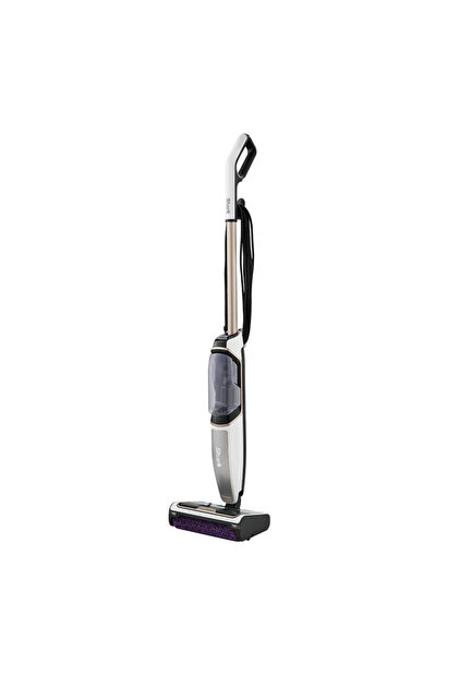 Shark SteamPickUp 3-in-1 Buharlı Sert Zemin Temizleyici - Shark