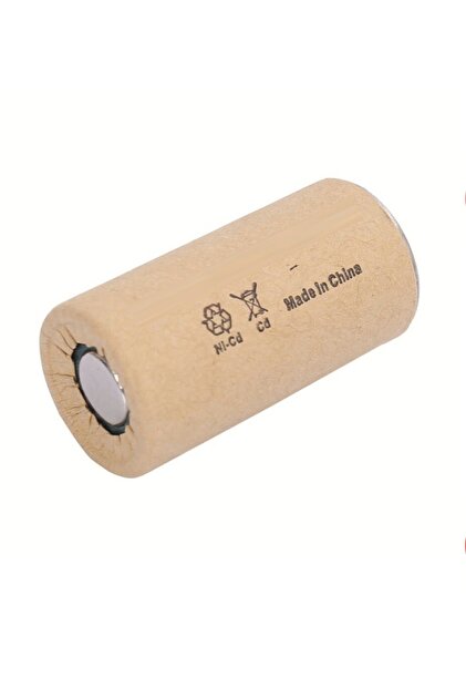 usin 1.2V NI-CD 1300 MAH Elektrikli Süpürge Şarjlı Matkap El