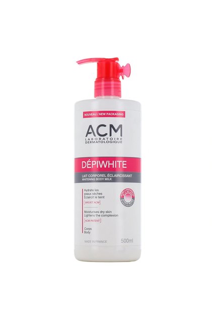 ACM Anti Spot Lightening Body Lotion - 500ml