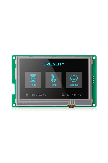 Creality Ender-7 Dokunmatik Ekran Kiti