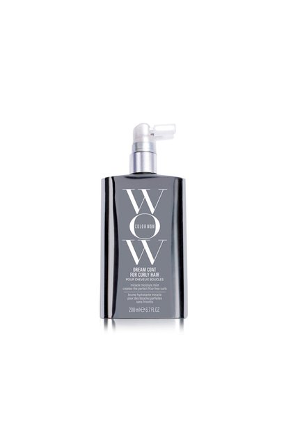 Dream Coat Spray for Curly Hair, Unisex 200ml