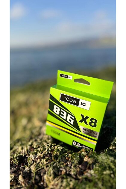 ICON IC ICON-IC NEO 836 Chartreuse 150m İp Misina - Fiyatı, Yorumları