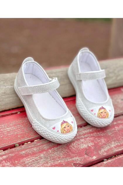 Children's Soft Ballerinas, Children's Ballerinas with Flexible Soles, Children's Evening Ballerinas